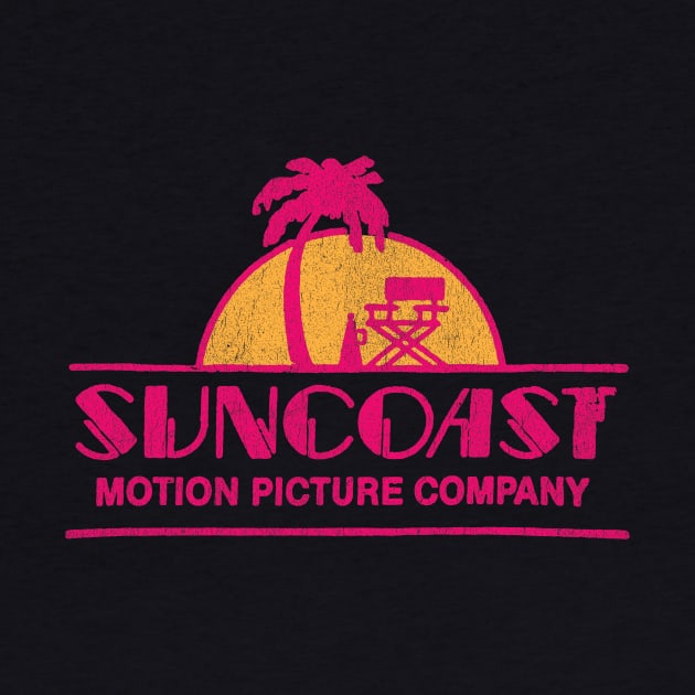 Suncoast Video by furstmonster